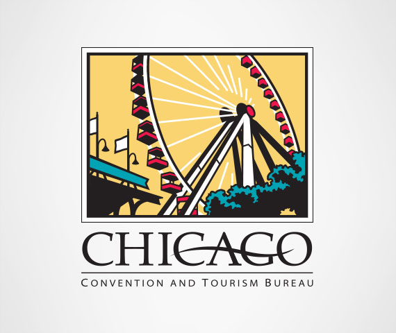 liter domineren Blaast op Chicago Convention & Tourism Bureau – Phil Schuldt
